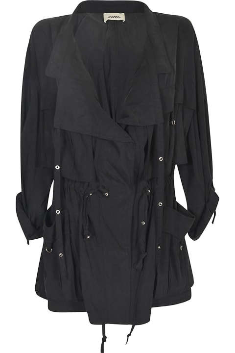 Coats & Jackets for Women Isabel Marant Hanel Dress