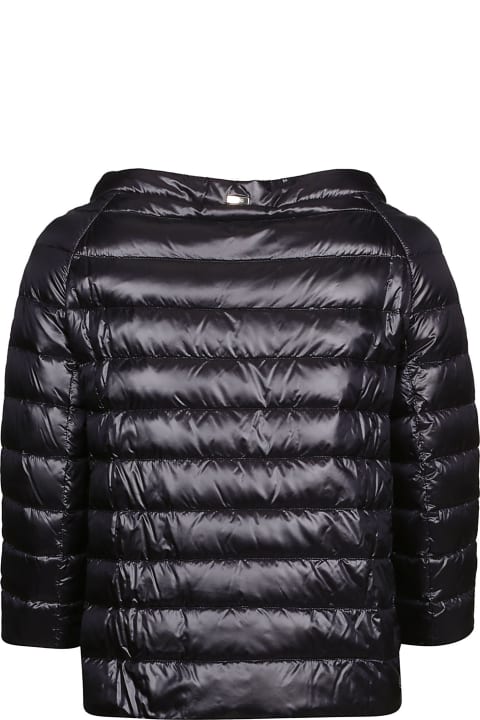 ウィメンズ Hernoのコート＆ジャケット Herno Oversized Padded Jacket