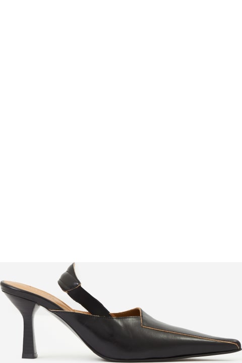 Our Legacy Sandals for Women Our Legacy Envelope Heel Pumps