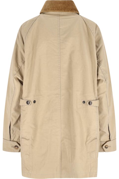 Polo Ralph Lauren for Kids Polo Ralph Lauren Utility Jacket