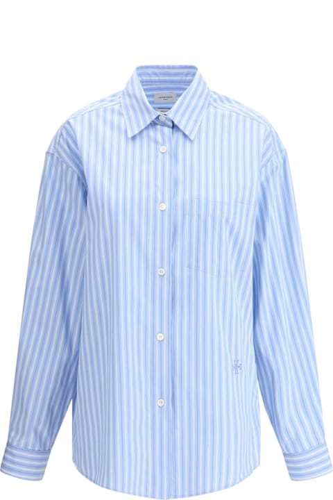 Jacob Cohen Clothing for Women Jacob Cohen Striped Shirt