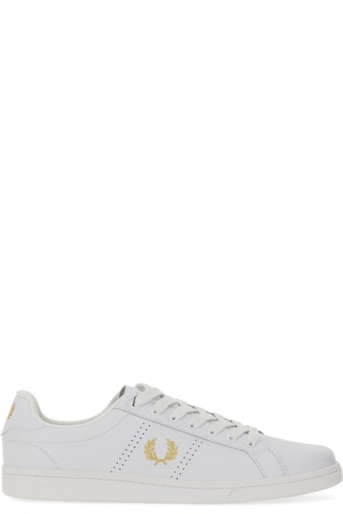 Fred Perry Sneakers for Men Fred Perry Sneaker "b721"