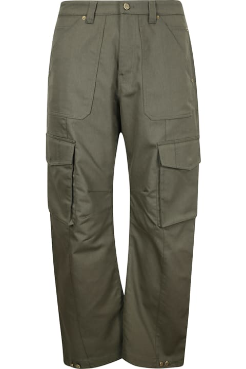 Homeware Golden Goose Cargo Trousers