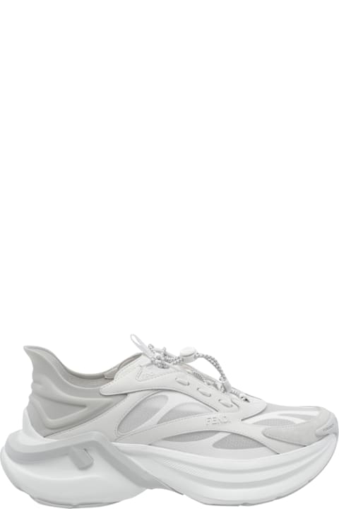 Homeware Fendi Fendi F-light Sneakers