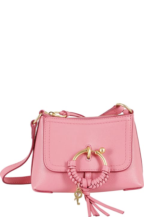 See by Chloé Shoulder Bags for Women See by Chloé Joan Sbc