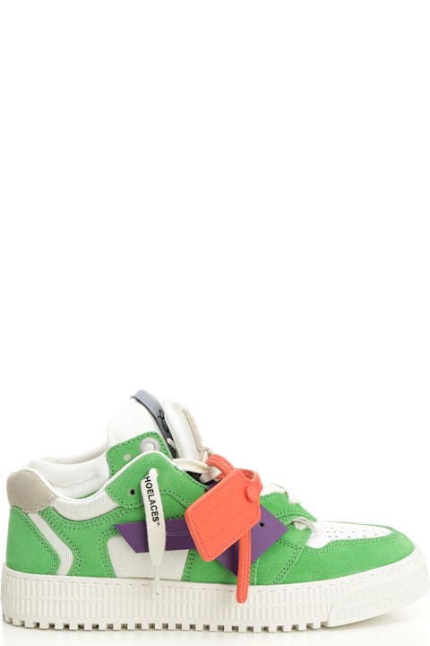Off-White Sneakers for Men Off-White Sneakers