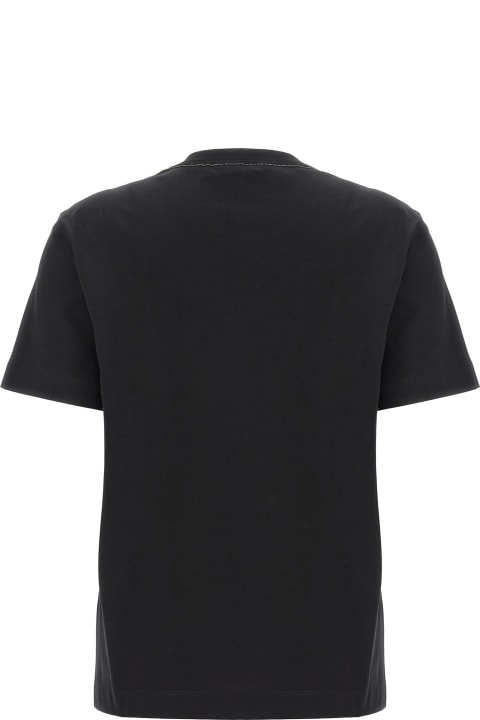 Homeware Brunello Cucinelli Monile T-shirt