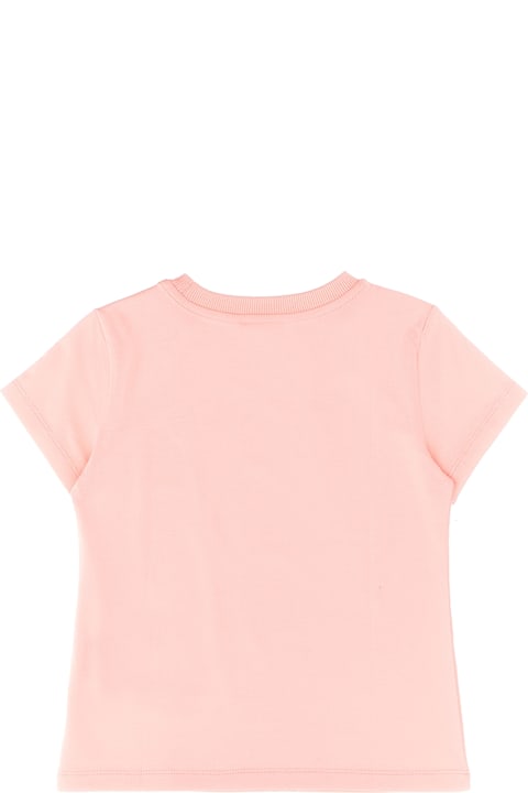 インテリア Moschino 'moschino Teddy Bear' T-shirt