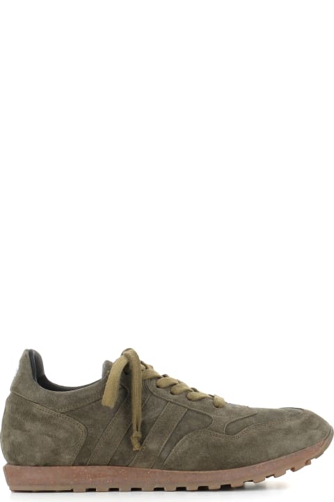 Loafers & Boat Shoes for Men Alberto Fasciani Sneaker Sport 6500