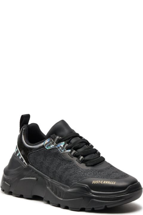 Just Cavalli Sneakers | italist