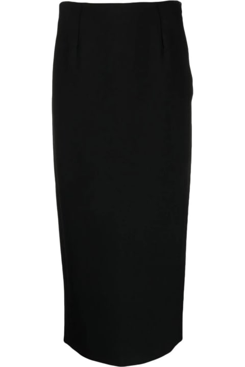 Emporio Armani Skirts for Women Emporio Armani Longuette Skirt