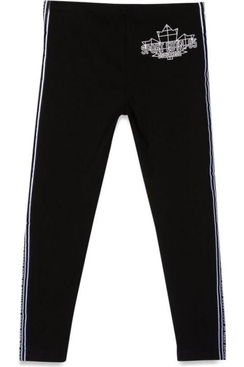 Dsquared2 for Kids Dsquared2 Pants