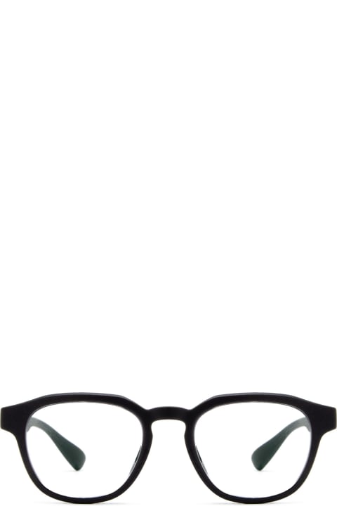 Mykita Eyewear for Men Mykita Bellis Md1-pitch Black Glasses