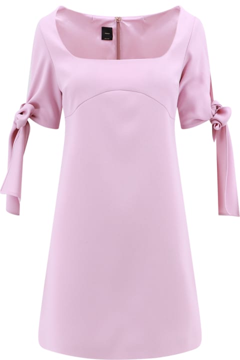 Pinko for Women Pinko Verdicchio Dress