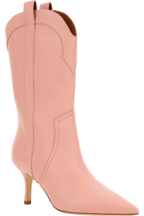 Paloma Boots