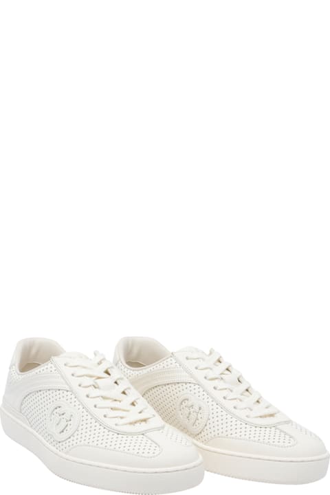 Sale for Men Gucci G75 Sneakers