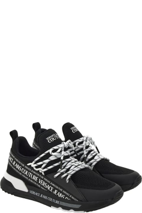 Homeware Versace Jeans Couture Versace Jeans Couture Men
s Sneakers