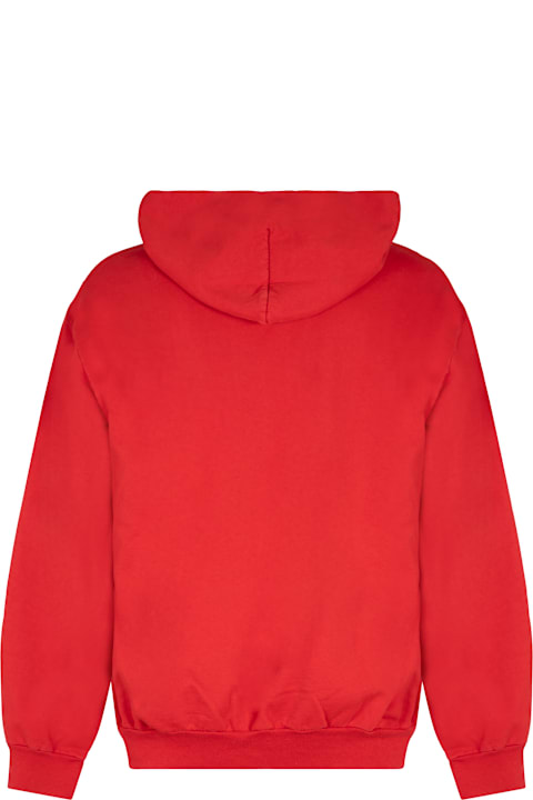 Local Authority LA for Women Local Authority LA Cotton Hoodie