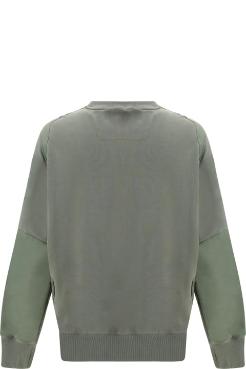 Parajumpers Fleeces & Tracksuits for Men Parajumpers Sabre Basic Sweatshirt