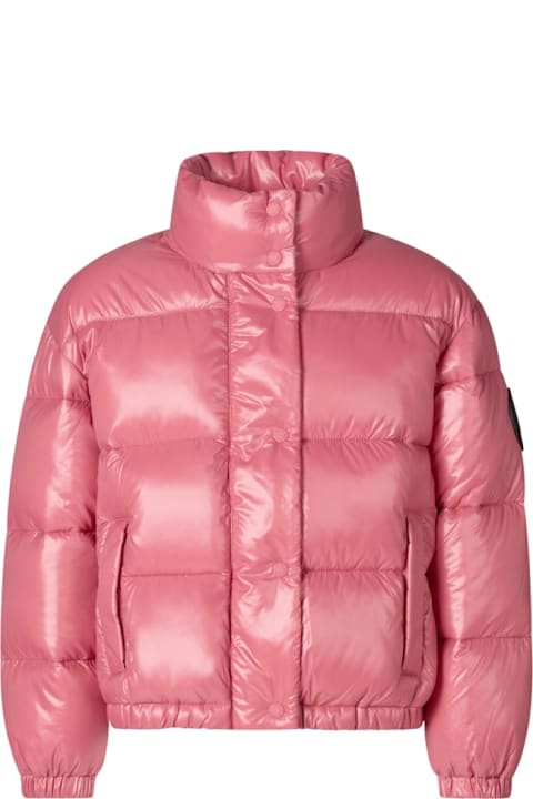 Homeware Save the Duck Jacket No Hood