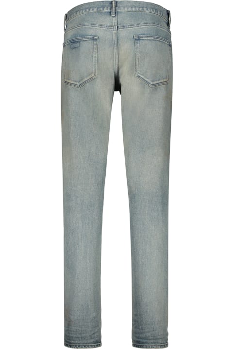 Homeware John Elliott Straight Leg Jeans