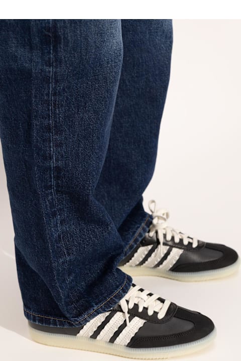 Adidas Originals Sports Shoes 'samba Og'