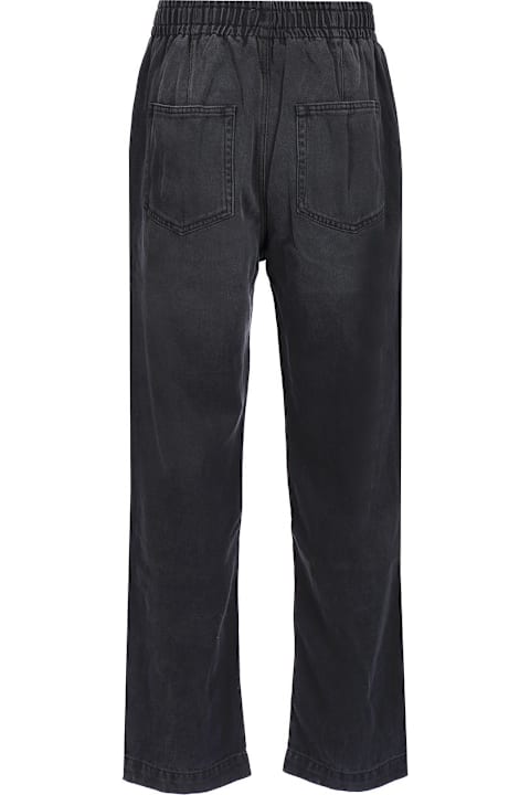 Isabel Marant Pants for Men Isabel Marant 'timeo' Jeans