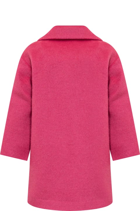 Coats & Jackets for Boys Chiara Ferragni Coat
