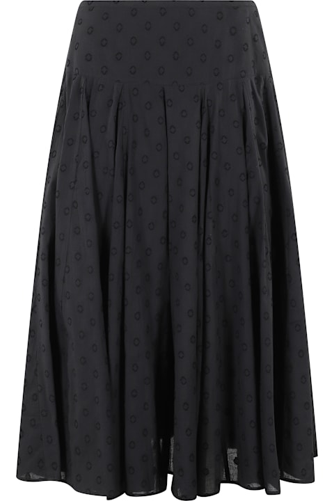 Ulla Johnson Clothing for Women Ulla Johnson Luisa Skirt