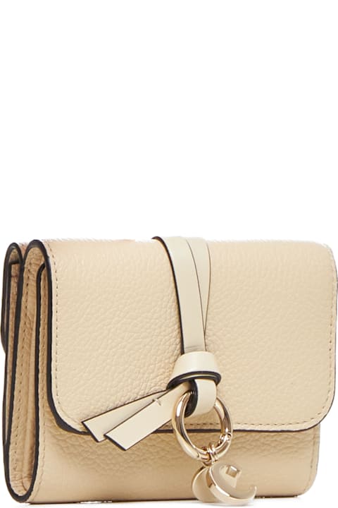 Chloé for Women Chloé Wallet