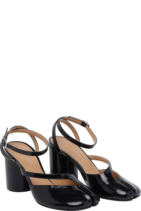 Maison Margiela Tabi Pump Sandals