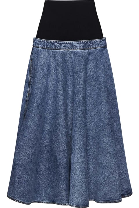 Skirts for Women Alaia Skirt