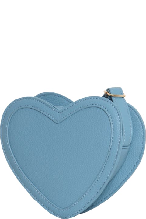 Molo for Kids Molo Heart-shaped Bag