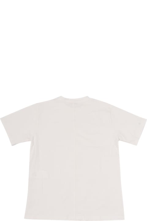 Paolo Pecora for Women Paolo Pecora T-shirt