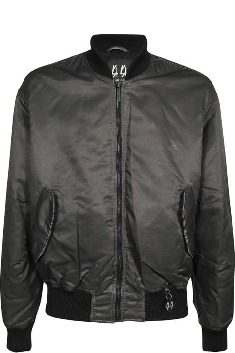 Coats & Jackets for Men 44 Label Group Nylon Jacket