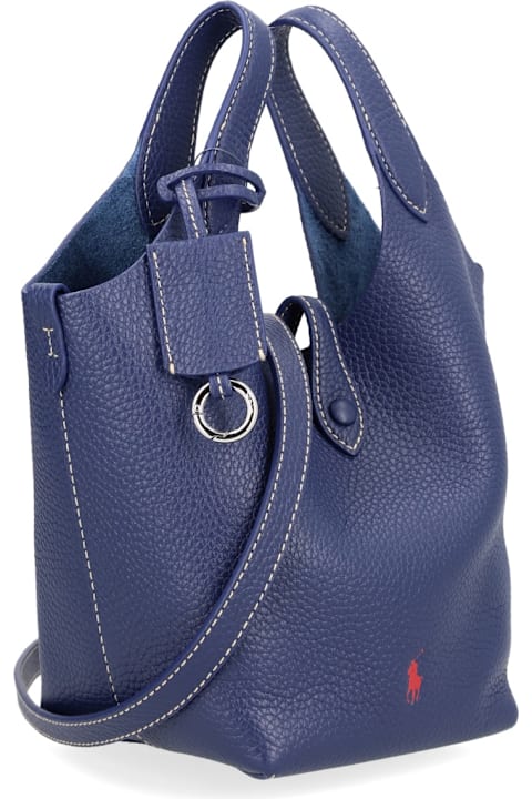 Polo Ralph Lauren for Kids Polo Ralph Lauren "polo Play" Bag