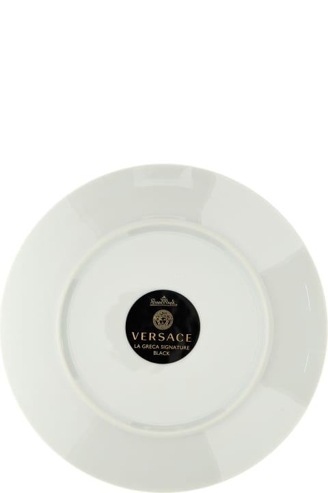 Tableware Versace 'la Greca' Dinner Plate