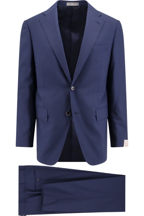Corneliani Suits for Men Corneliani Suit