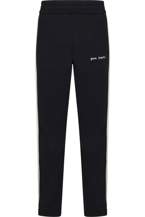 Palm Angels for Men Palm Angels Technical Fabric Pants