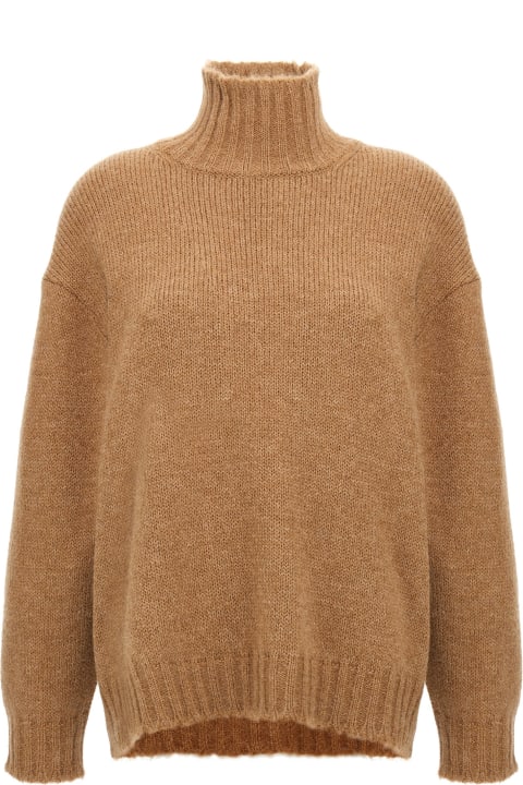 Homeware Jil Sander High Neck Sweater