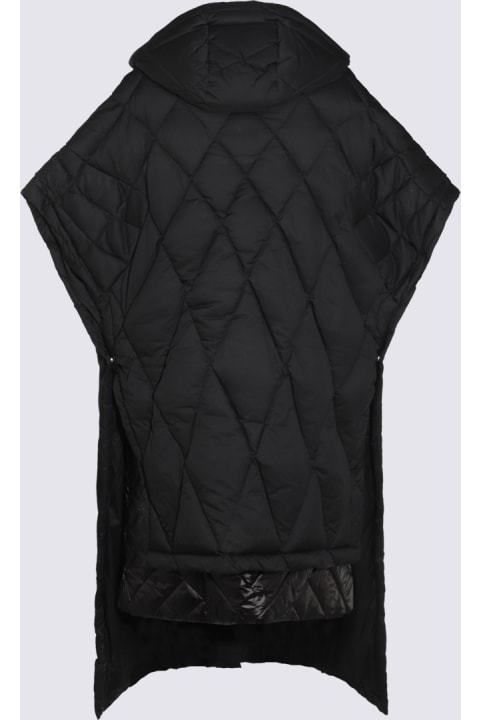 Add Clothing for Women Add Black Down Jacket