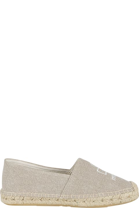 Flat Shoes for Women Isabel Marant Canae