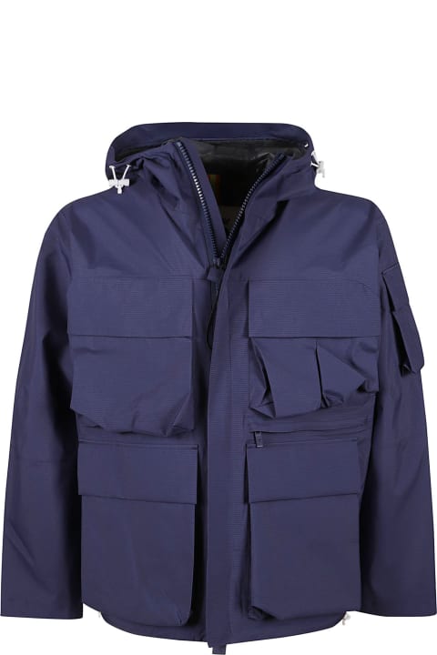K-Way Coats & Jackets for Men K-Way Claudel - Shell Jacket