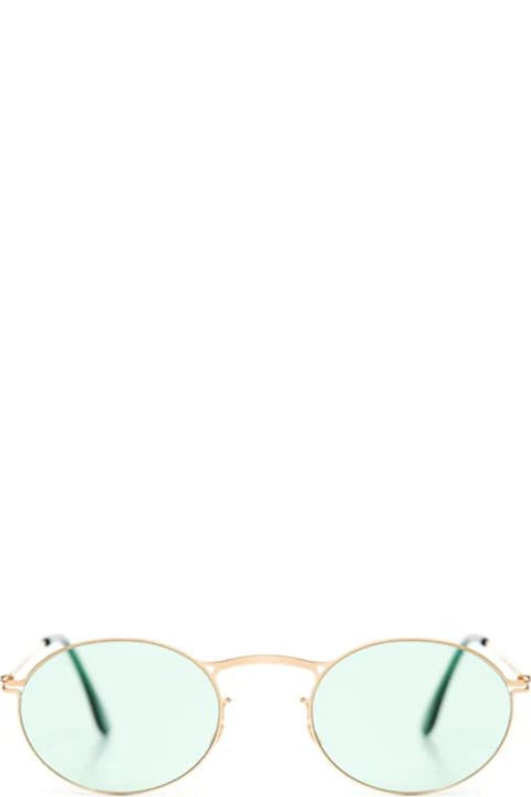 Haffmans & Neumeister Eyewear for Men Haffmans & Neumeister Bradleychampagne