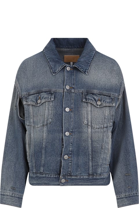 Homeware MM6 Maison Margiela Sportsjacket