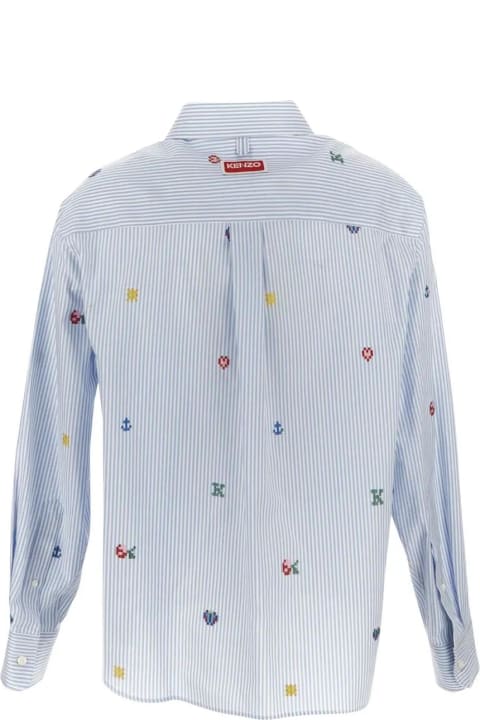 Printed Regular Shirt