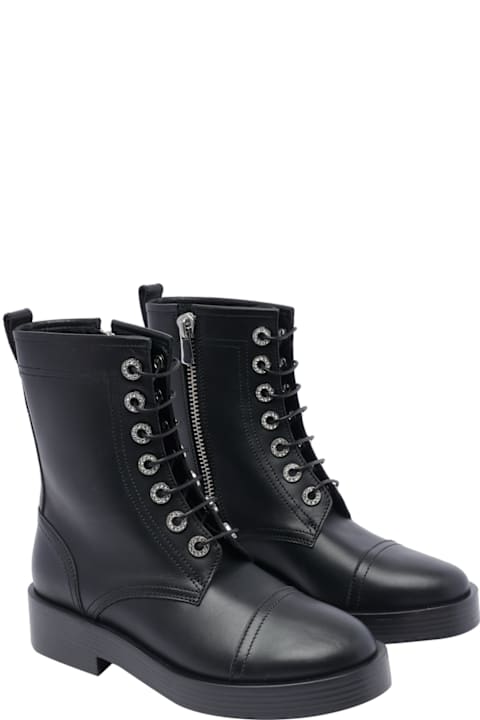 Casadei for Women Casadei Biker Boots