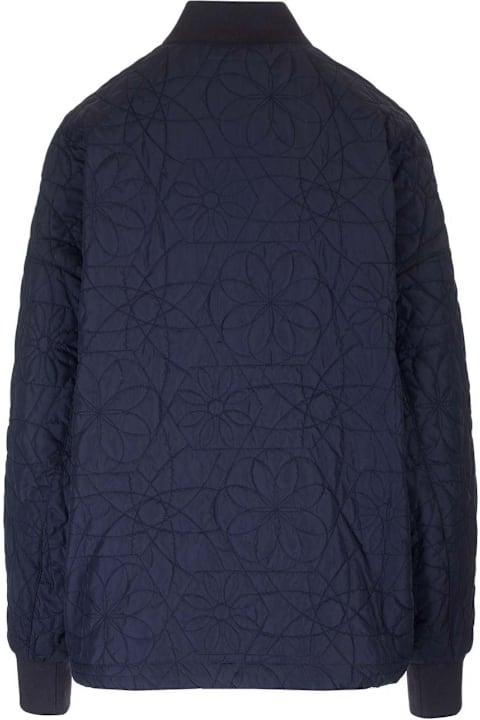 Maison Kitsuné Coats & Jackets for Women Maison Kitsuné Quilted Blouson