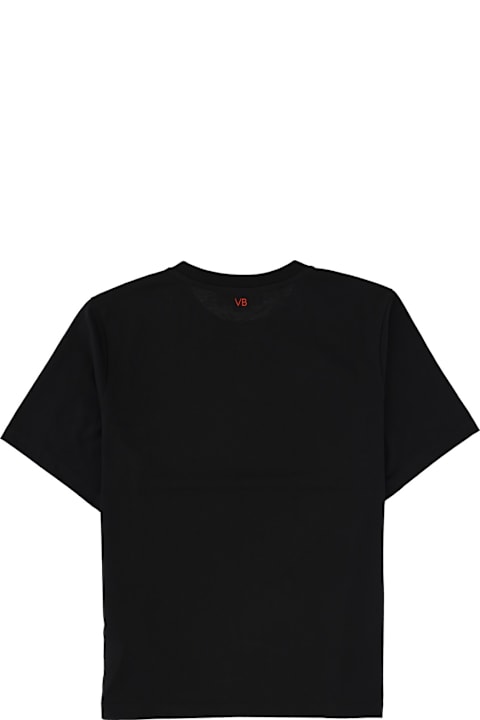 インテリア Victoria Beckham "who The F*** Is Victoria Beckham" T-shirt.