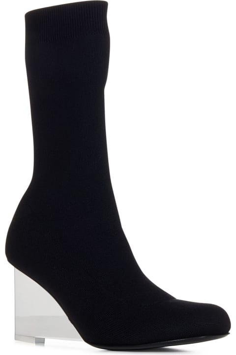 Shard Boots